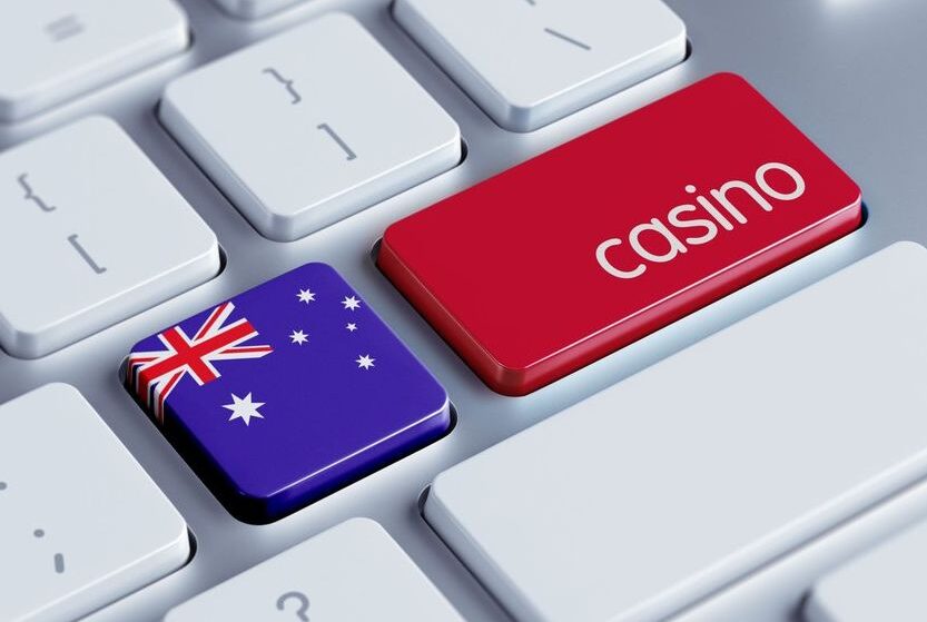 New Zealand Saw a Surge in Gambling Spending