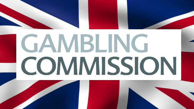 Head of Great Britain’s Gambling Commission resigns