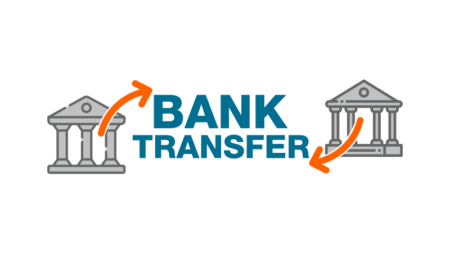 Bank Transfes